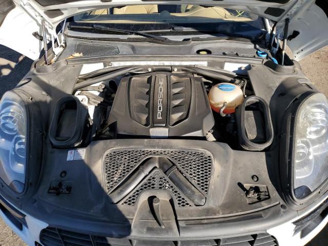 Photo 7 from auction – 2015 PORSCHE MACAN S with VIN WP1AB2A54FLB57055