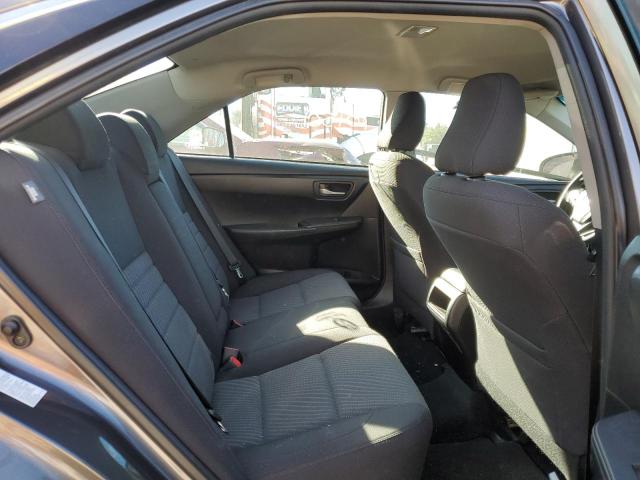 Photo 6 from auction – 2016 TOYOTA CAMRY LE with VIN 4T4BF1FK1GR546610