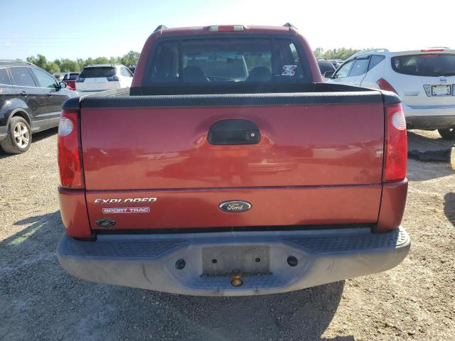Photo 6 from auction – 2002 FORD EXPLORER S with VIN 1FMZU67E82UB49392