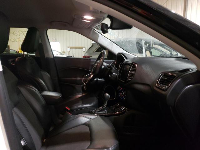 Photo 5 from auction – 2020 JEEP COMPASS LA with VIN 3C4NJDBB8LT100699