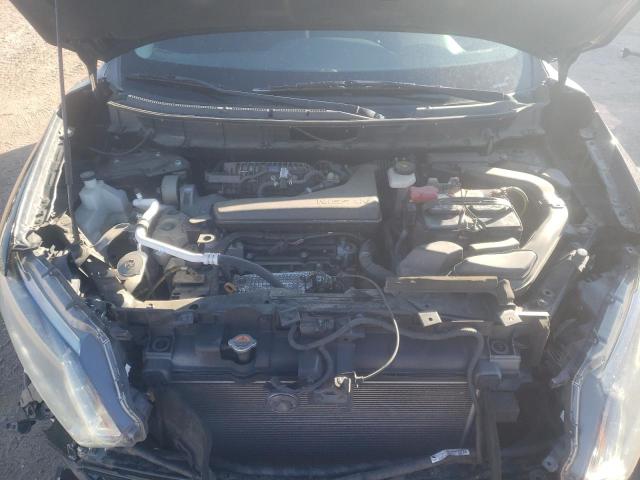 Photo 7 from auction – 2015 NISSAN ROGUE S with VIN KNMAT2MV4FP558303