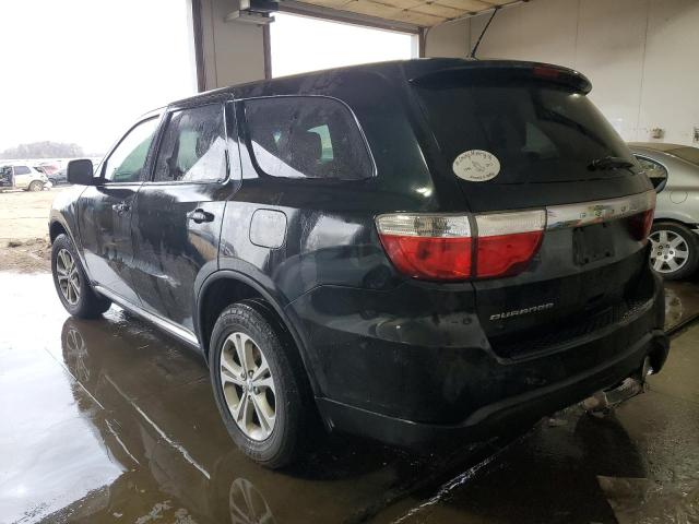 Photo 3 from auction – 2013 DODGE DURANGO SX with VIN 1C4RDHAGXDC564426