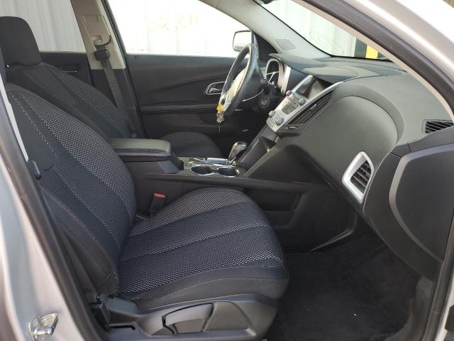 Photo 5 from auction – 2016 CHEVROLET EQUINOX LT with VIN 2GNFLFE34G6329090