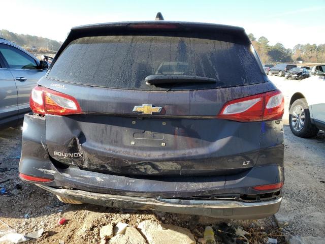 Photo 9 from auction – 2018 CHEVROLET EQUINOX LT with VIN 3GNAXJEV6JS589518