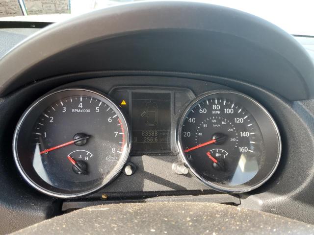 Photo 8 from auction – 2012 NISSAN ROGUE S with VIN JN8AS5MV6CW376502