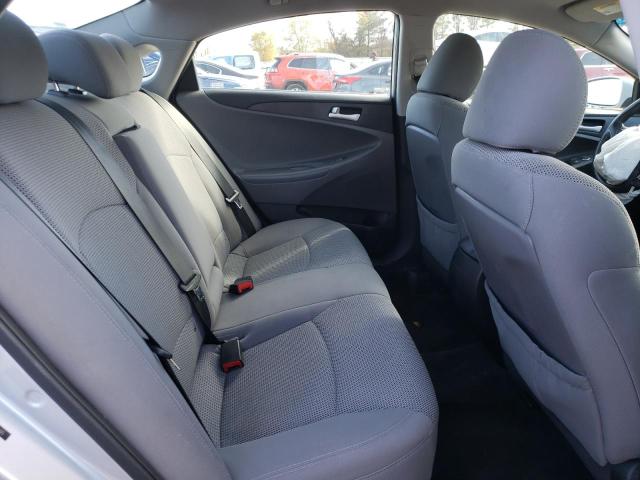 Photo 6 from auction – 2013 HYUNDAI SONATA GLS with VIN 5NPEB4AC5DH564395