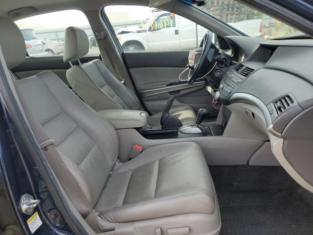 Photo 5 from auction – 2010 HONDA ACCORD EXL with VIN 5KBCP3F85AB014245
