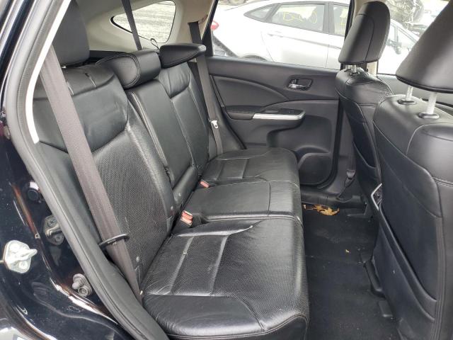 Photo 6 from auction – 2016 HONDA CR-V EXL with VIN 2HKRM4H77GH633127