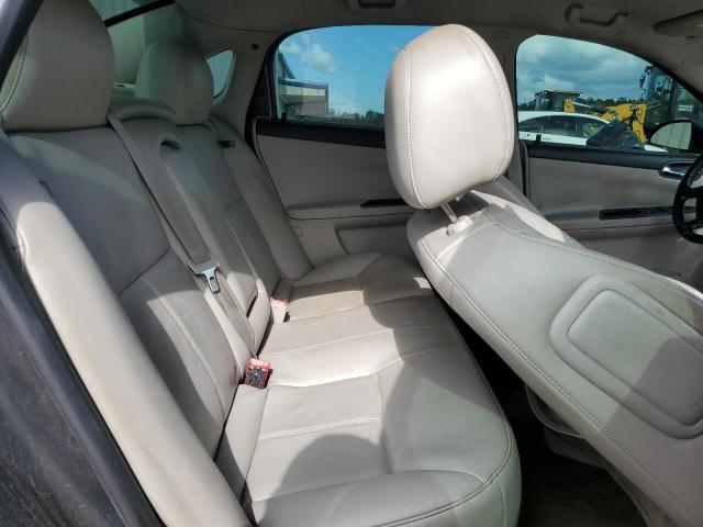 Photo 6 from auction – 2012 CHEVROLET IMPALA LTZ with VIN 2G1WC5E37C1264545