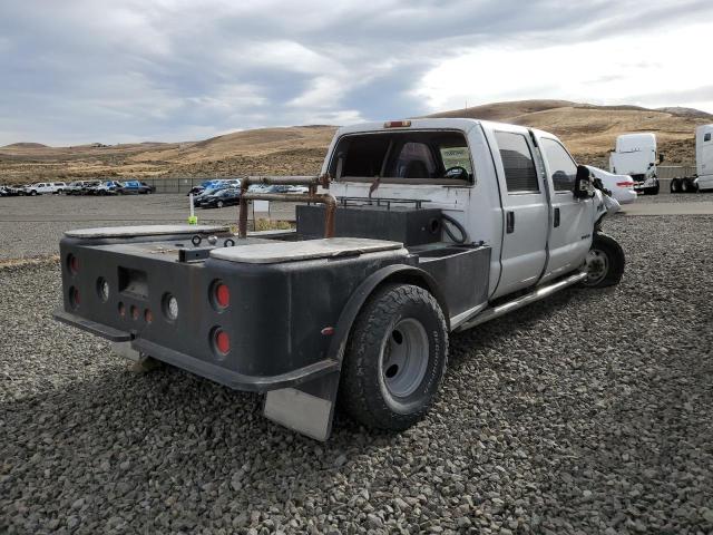 Photo 4 from auction – 2000 FORD F350 SUPER with VIN 1FTWW33F2YED25581
