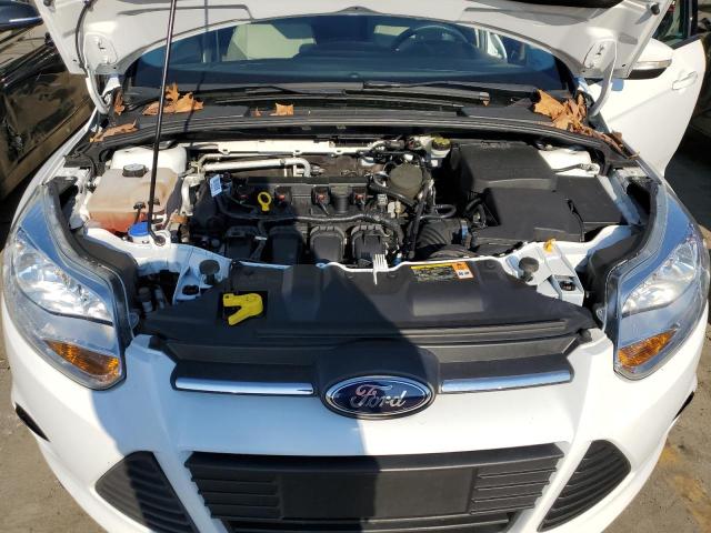 Photo 7 from auction – 2013 FORD FOCUS SE with VIN 1FADP3F26DL361251