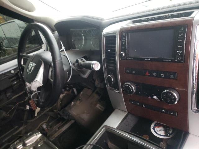Photo 9 from auction – 2011 DODGE RAM 2500 with VIN 3D7UT2CL8BG593525