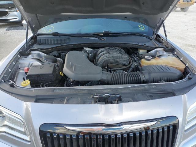 Photo 7 from auction – 2013 CHRYSLER 300 with VIN 2C3CCAAG7DH626365