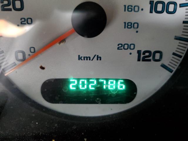 Photo 8 from auction – 2003 DODGE CARAVAN with VIN 1D4GP243X3B151000