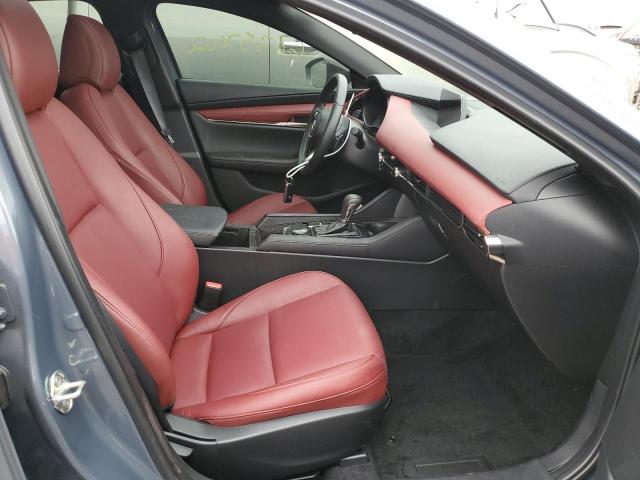 Photo 5 from auction – 2022 MAZDA 3 PREMIUM with VIN JM1BPBNY1N1518019