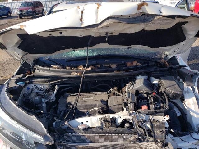 Photo 7 from auction – 2016 HONDA CR-V EX with VIN 2HKRM4H57GH118854