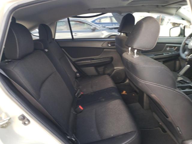 Photo 6 from auction – 2013 SUBARU XV CROSSTR with VIN JF2GPAVC6D2869779