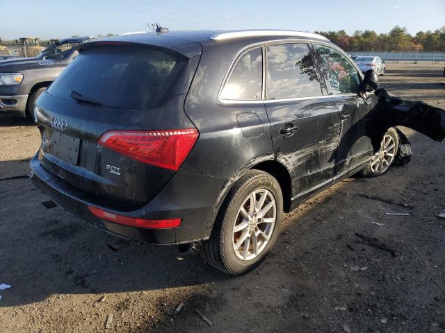 Photo 4 from auction – 2011 AUDI Q5 PREMIUM with VIN WA1CFAFP7BA031727