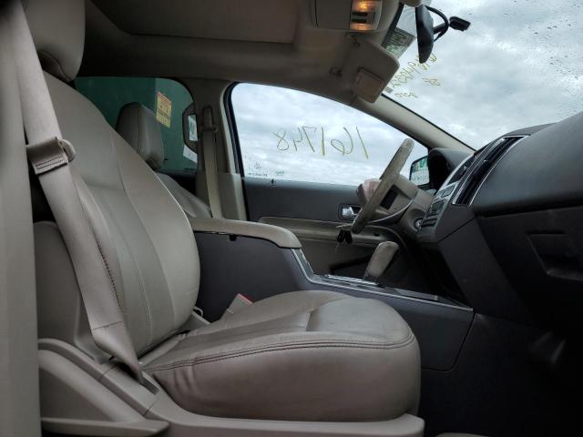 Photo 5 from auction – 2010 FORD EDGE SEL with VIN 2FMDK3JC3ABA96014