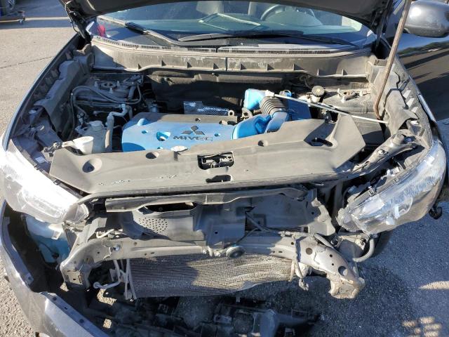 Photo 7 from auction – 2015 MITSUBISHI OUTLANDER with VIN 4A4AP3AUXFE053618