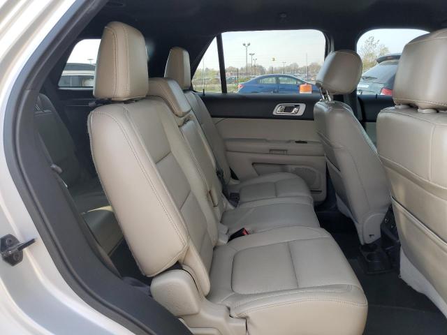 Photo 6 from auction – 2011 FORD EXPLORER L with VIN 1FMHK8F83BGA72213