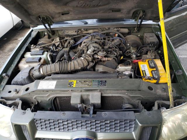 Photo 7 from auction – 2004 FORD EXPLORER S with VIN 1FMZU77K24UB03782