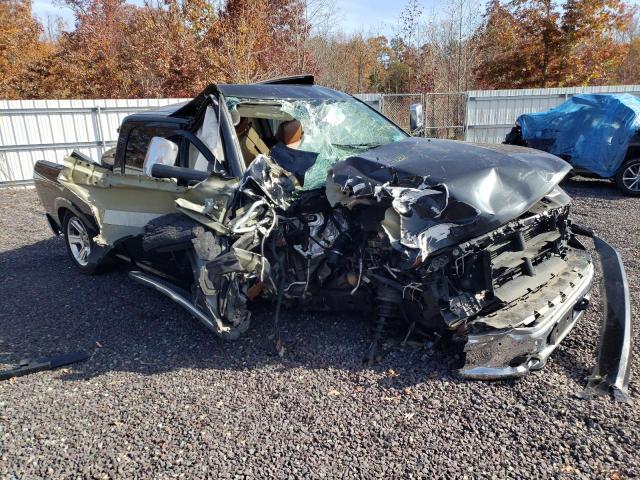 RAM 1500 LONGH 2015 with VIN 1C6RR7WM5FS740261 - Photo from auction