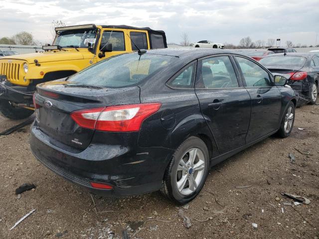 Photo 4 from auction – 2014 FORD FOCUS SE with VIN 1FADP3F28EL379428