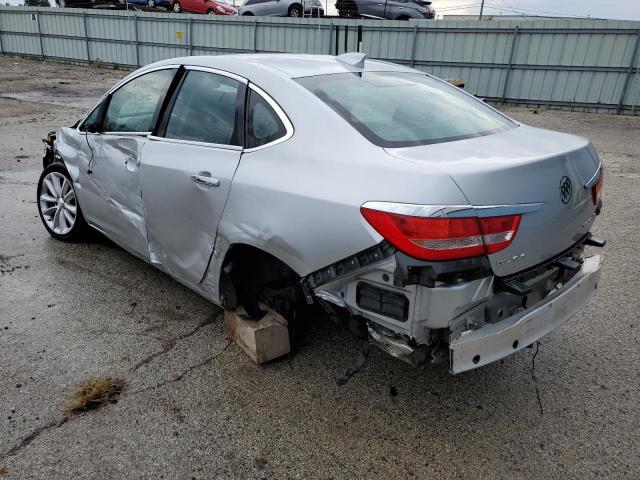 Photo 3 from auction – 2017 BUICK VERANO with VIN 1G4PS5SK5H4100177