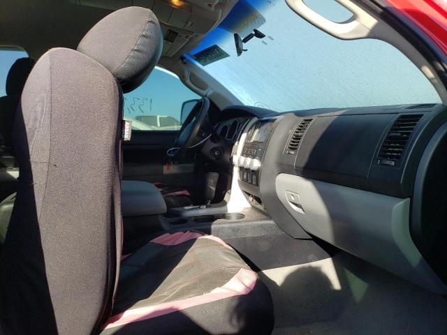 Photo 5 from auction – 2007 TOYOTA TUNDRA DOU with VIN 5TBBT54147S457619