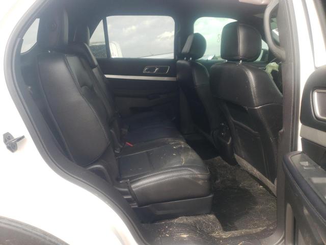 Photo 6 from auction – 2017 FORD EXPLORER X with VIN 1FM5K7DH8HGC20932