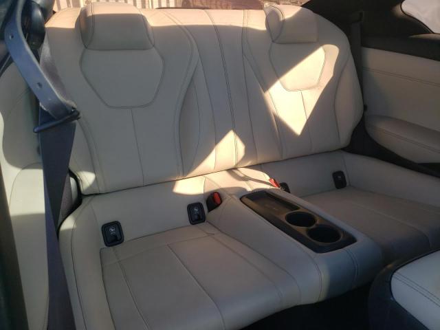 Photo 10 from auction – 2017 INFINITI Q60 PREMIU with VIN JN1EV7EL2HM550889