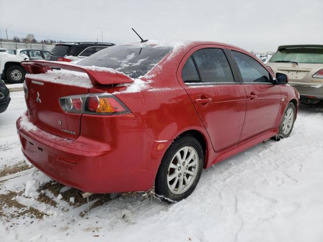 Photo 4 from auction – 2012 MITSUBISHI LANCER ES/ with VIN JA32U2FU3CU601594