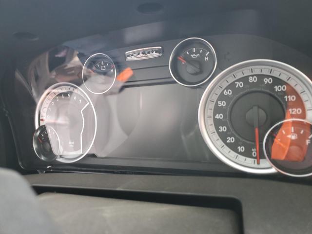 Photo 8 from auction – 2022 RAM 1500 CLASS with VIN 1C6RR7LG8NS199137