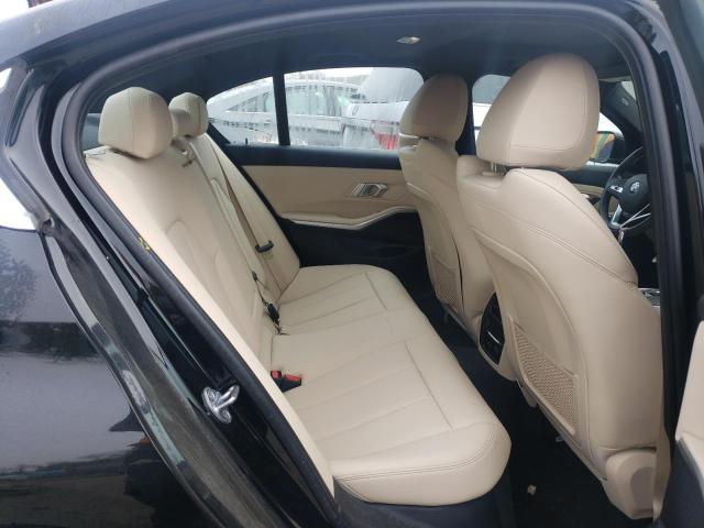 Photo 6 from auction – 2019 BMW 330XI with VIN WBA5R7C51KAJ84791