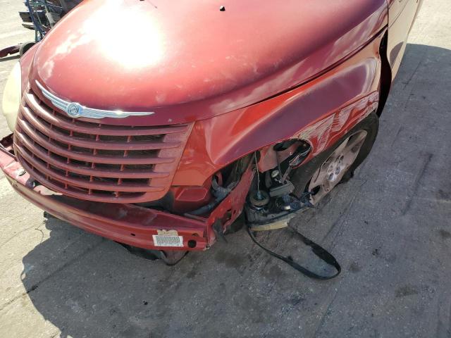Photo 9 from auction – 2009 CHRYSLER PT CRUISER with VIN 3A8FY48919T567100