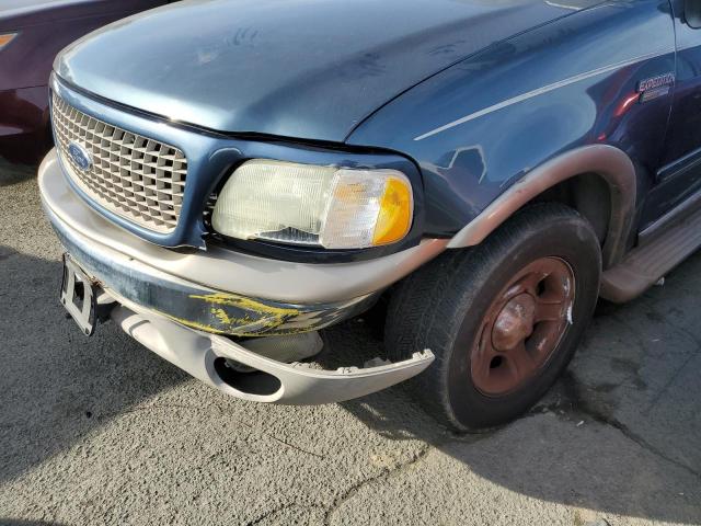 Photo 9 from auction – 2002 FORD EXPEDITION with VIN 1FMEU17L82LA58757