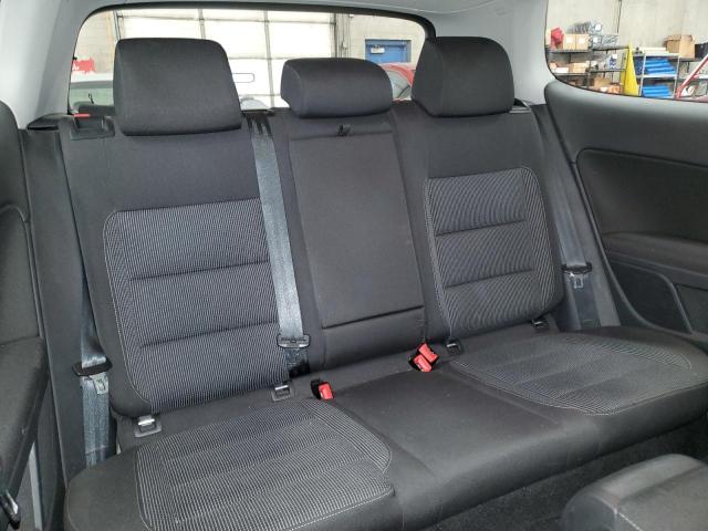 Photo 6 from auction – 2011 VOLKSWAGEN GOLF with VIN WVWBM7AJ4BW182055