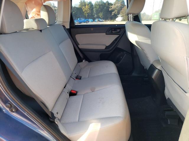 Photo 6 from auction – 2014 SUBARU FORESTER 2 with VIN JF2SJAAC7EH462988