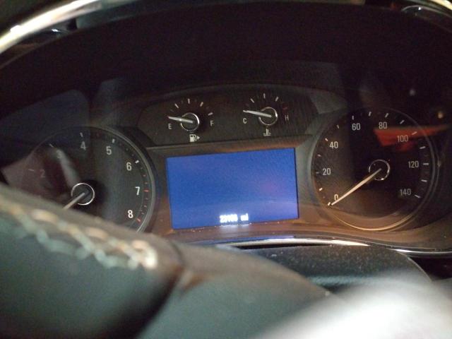 Photo 8 from auction – 2020 BUICK ENCORE SPO with VIN KL4CJ2SB7LB042642
