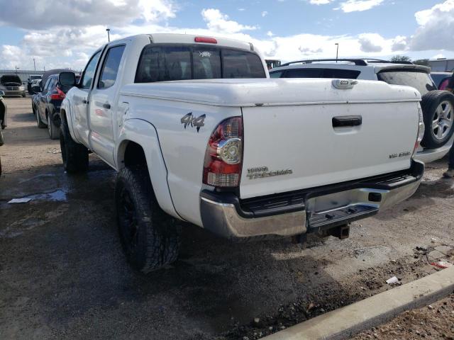 Photo 3 from auction – 2011 TOYOTA TACOMA DOU with VIN 3TMLU4EN7BM057387