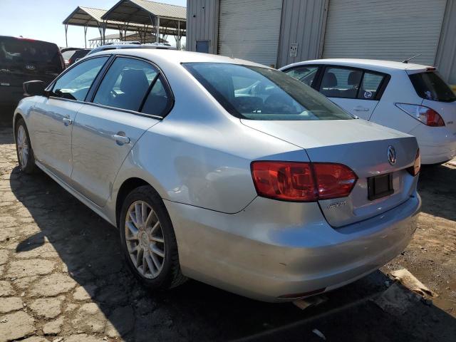 Foto 3 de la subasta – 2012 VOLKSWAGEN JETTA BASE con VIN 3VW2K7AJ2CM358170