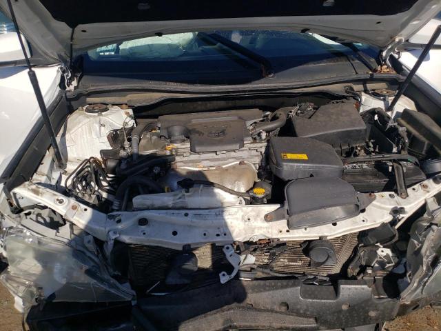 Photo 7 from auction – 2014 TOYOTA CAMRY L with VIN 4T1BF1FK1EU405897