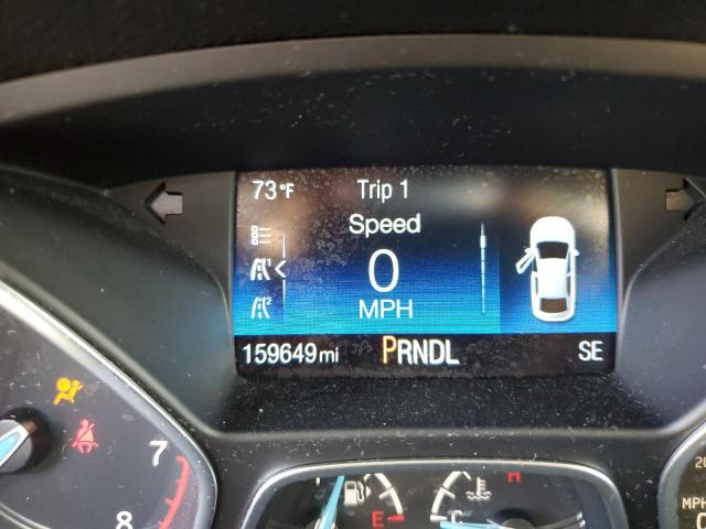 Photo 8 from auction – 2015 FORD FOCUS SE with VIN 1FADP3F29FL258926