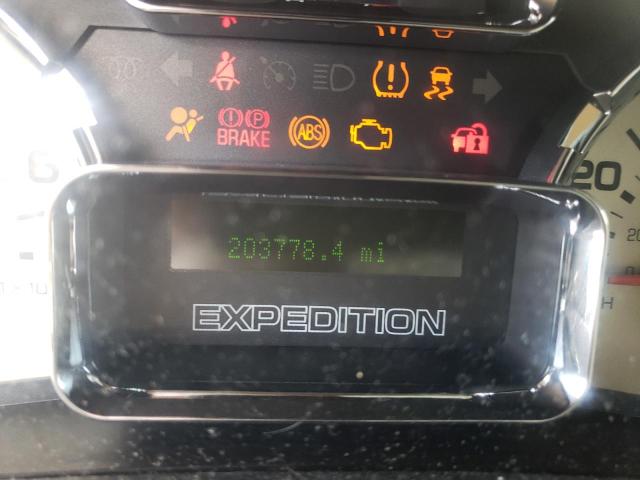Photo 8 from auction – 2009 FORD EXPEDITION with VIN 1FMFU16579EA71036
