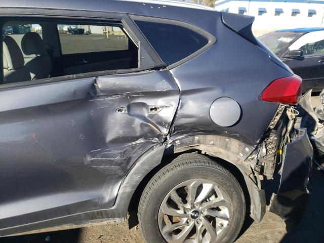 Photo 9 from auction – 2016 HYUNDAI TUCSON LIM with VIN KM8J33A40GU166323