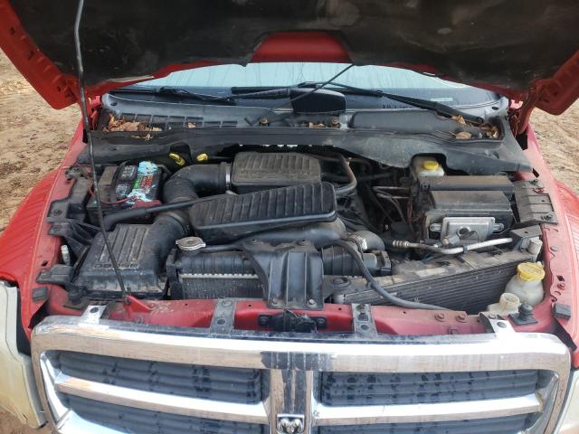 Photo 7 from auction – 2004 DODGE DURANGO ST with VIN 1D4HD38N34F229724