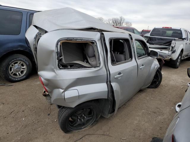 Photo 4 from auction – 2010 CHEVROLET HHR LT with VIN 3GNBABDB4AS640937