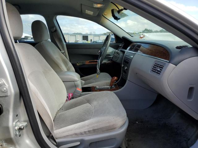 Photo 5 from auction – 2005 BUICK LACROSSE C with VIN 2G4WC532651262916