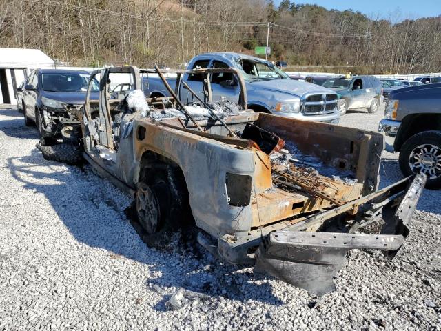 Photo 3 from auction – 2021 JEEP GLADIATOR with VIN 1C6JJTBM3ML569620